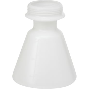 Vikan Ersatzbehälter , 2.5 Liter Farbe: weiß - Bild-Darstellung des Produktes 1