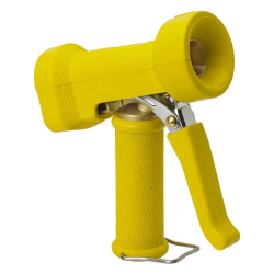 Vikan GmbH Vikan Wasserwerfer, zum Abspülen von Arbeitsflächen und Wänden, Farbe: gelb 93246