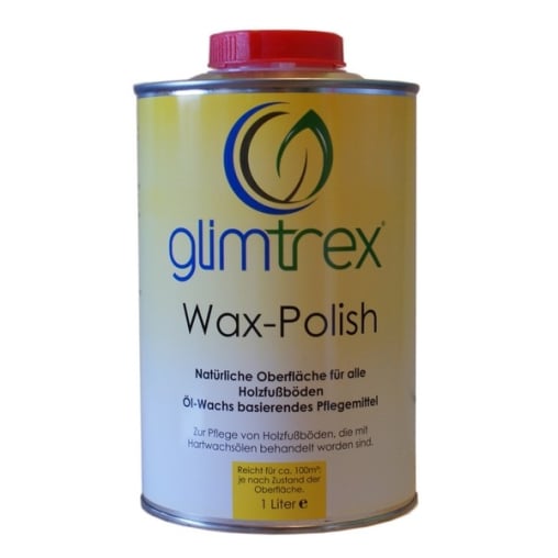 Glimtrex Wax-Polish