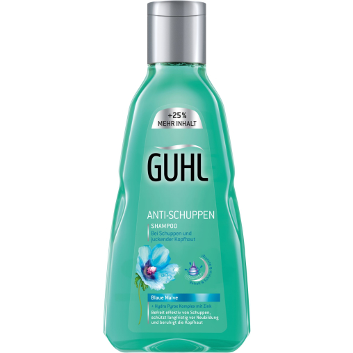 GUHL Anti-Schuppen Shampoo