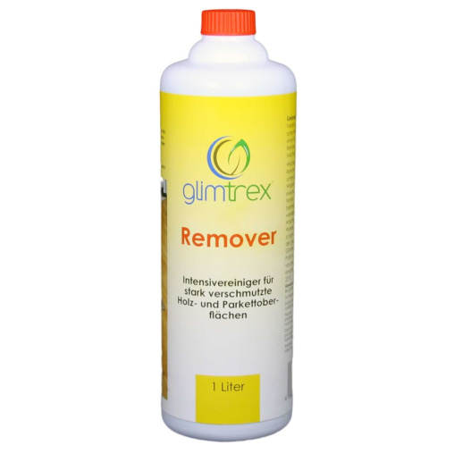 Glimtrex Remover