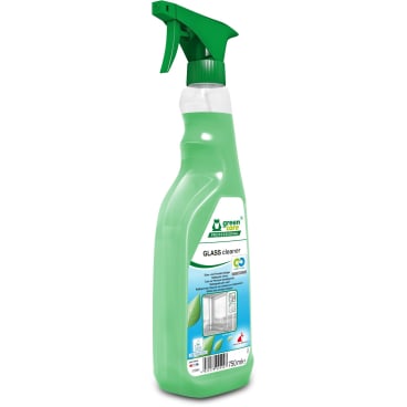 TANA green care GLASS cleaner Glasreiniger 750 ml - Sprühflasche - Bild-Darstellung des Produktes 1