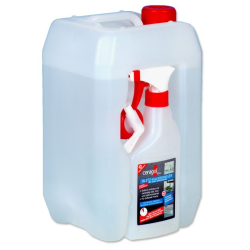 Reinigungsartikel & Handschuhe 