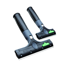 Unger Ergotec Weiche Gummi-Rakel Klinge 91,4 Cm - Für Fensterabzieher