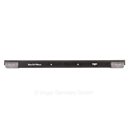 UNGER ErgoTec® NINJA Aluminium Schiene