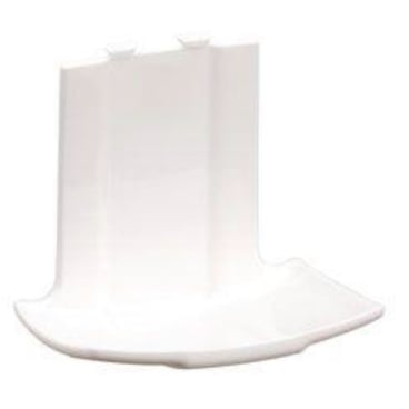Tropfschale Kunststoff Maße: 15 x 10 x 13,5 cm - Bild-Darstellung des Produktes 1