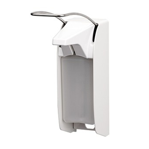 ingo-man® plus IMP Seifen-/Desinfektionsmittelspender