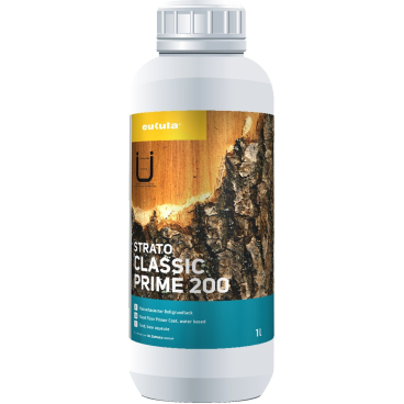 eukula® Classic Prime 200 Grundierung 1000 ml - Flasche - Bild-Darstellung des Produktes 1