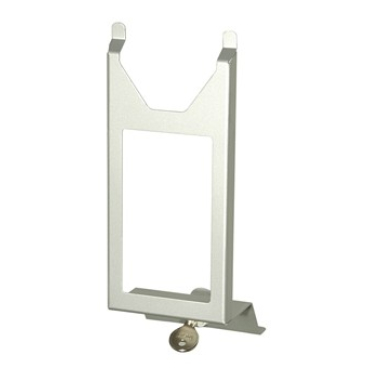 ingo-man® plus VF IMP Touchless E Verschlussblende Edelstahl, geschliffen - Bild-Darstellung des Produktes 1