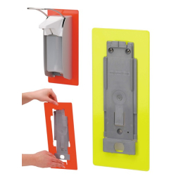 Seifenhalter & -spender 