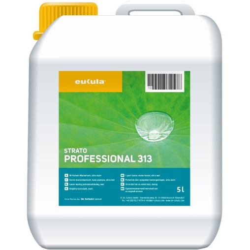 eukula® Strato professional 313 Grundierung, ultramatt