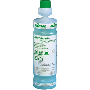 Kiehl Klaronet-Konzentrat Wischpflege 1 Flasche à 1 Liter - Bild-Darstellung des Produktes 1