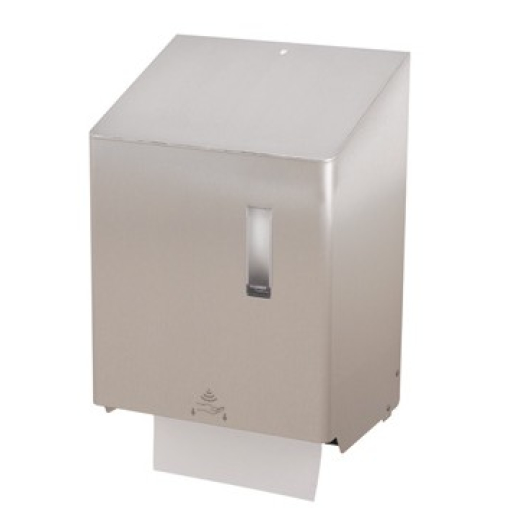 SanTRAL® HTU 1 Berührungsloser Papierhandtuchspender