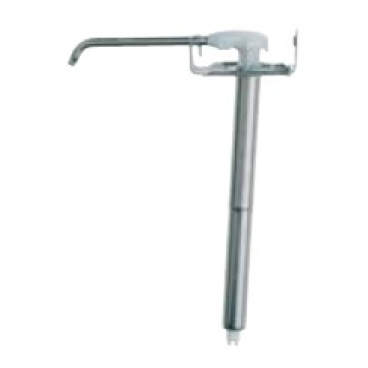 ingo-man® classic 25er Edelstahlpumpe Für E 26, EV 26 - Bild-Darstellung des Produktes 1