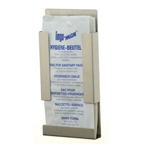 SanTRAL HB 1 Hygienebeutelspender
