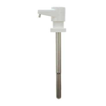 ingo-man® classic Behälterpumpe BPC 100 Edelstahl - Bild-Darstellung des Produktes 1
