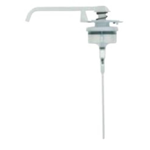 ingo-man® F Schaumpumpe, aus Kunststoff