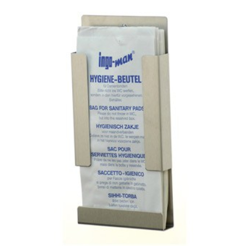 ingo-man® plus Hygienebeutelspender