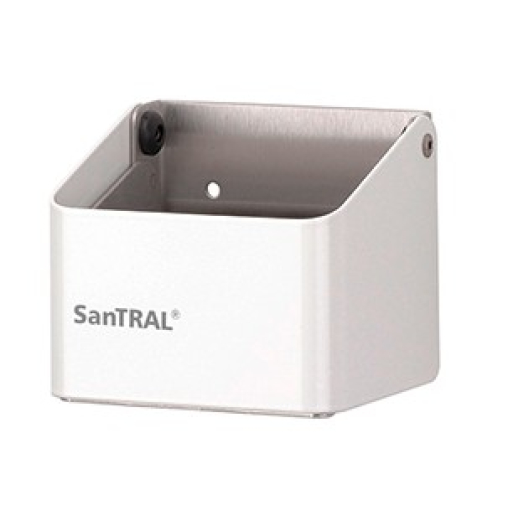 SanTRAL ZKU Aschenbecher
