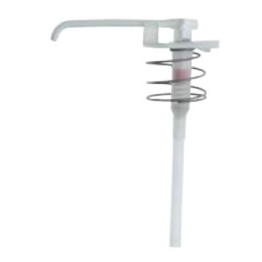 ingo-man® K Kunststoffpumpe Für TLS 26, TLSV 26, TLSX 26 - Bild-Darstellung des Produktes 1