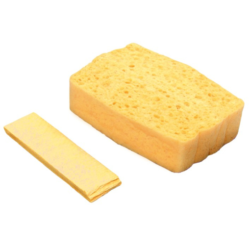 Spontex Quellschwämme aus Viskose