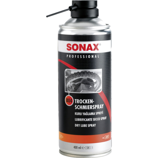 SONAX PROFESSIONAL TrockenSchmierSpray