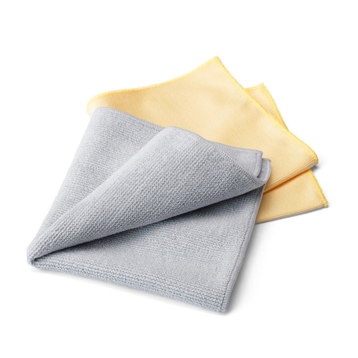 Brabantia Edelstahl-Reinigungsset
