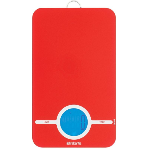 Brabantia Digitale Küchenwaage "Essential"