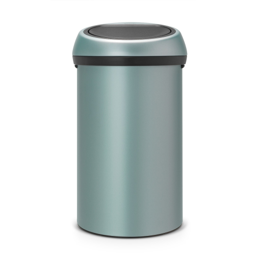 Brabantia Touch Bin Abfalleimer, 60 Liter