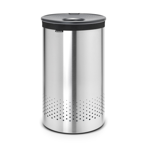 Brabantia Wäschebox mit Kunststoffdeckel