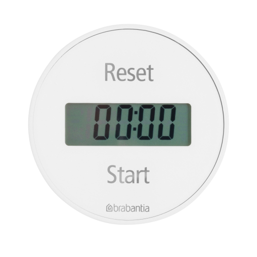 Brabantia magnetischer Küchen-Timer