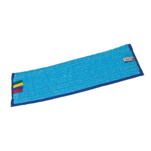 TASKI Quantum Feucht-Wisch-Doppelmopp