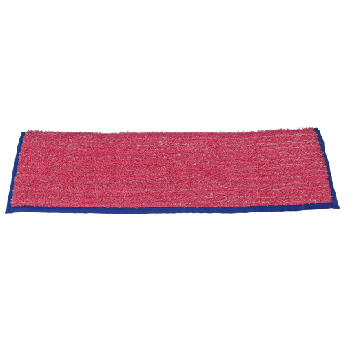TASKI Quantum Feucht-Wisch-Mopp, rot
