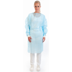 Arbeits- & Schutzkleidung 