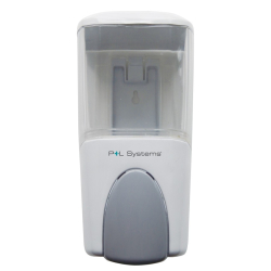 Seifenhalter & -spender 