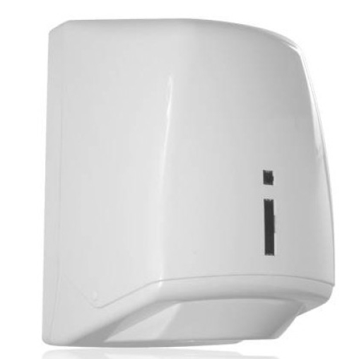 Steiner System Papierhandtuchspender RICO line Midi