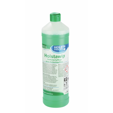 HOLSTE Holstawip Wischpflege, Hochkonzentrat 1000 ml - Flasche - Bild-Darstellung des Produktes 1