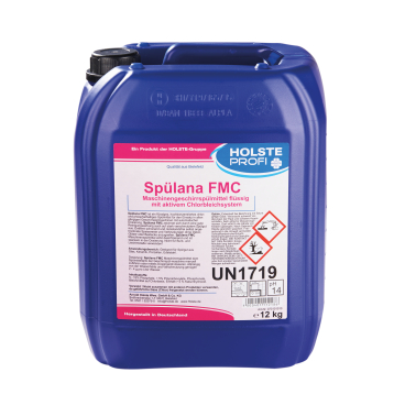 HOLSTE Spülana FMC Maschinenspülmittel 12 kg - Kanister - Bild-Darstellung des Produktes 1