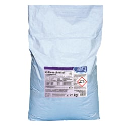 Arnold Holste Wwe. GmbH & Co. KG Vollwaschmittel Professional Pulver, Professionelles Pulverwaschmittel, 25 kg - Sack 04083070