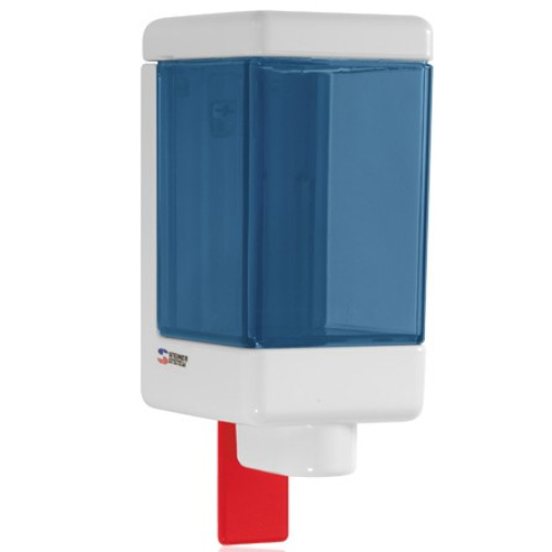 Steiner System Visio Line Seifenspender Visiosoap SAM