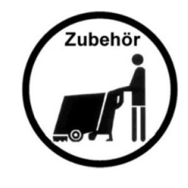 columbus Treibteller Ø 425 mm - Bild-Darstellung des Produktes 1