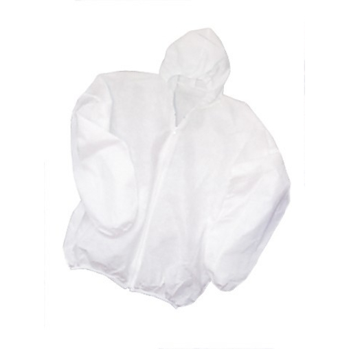 zetDress® secutex® pro Malerjacke Z 15, weiß