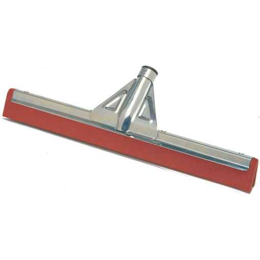 UNGER WaterWand™ Abzieher, verstärkt, rot