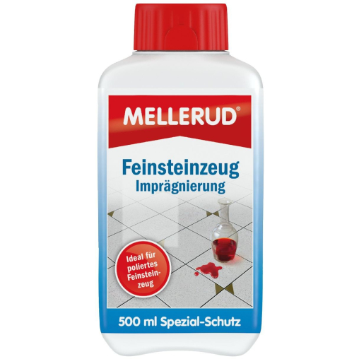 MELLERUD Feinsteinzeug Imprägnierung
