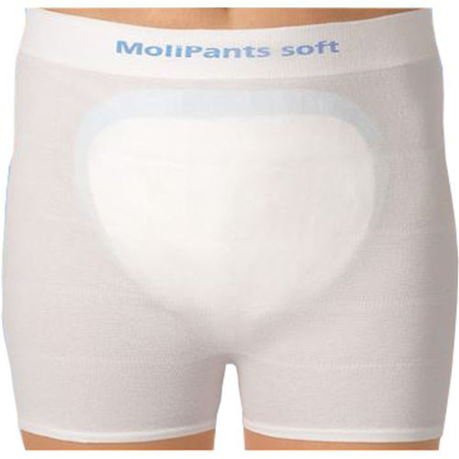 MoliPants® soft Fixierhosen