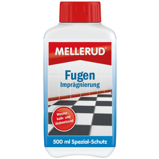 MELLERUD Fugen Imprägnierung