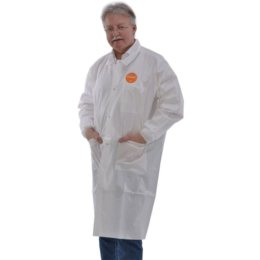 zetDress® secutex® pro Kittel Z 10