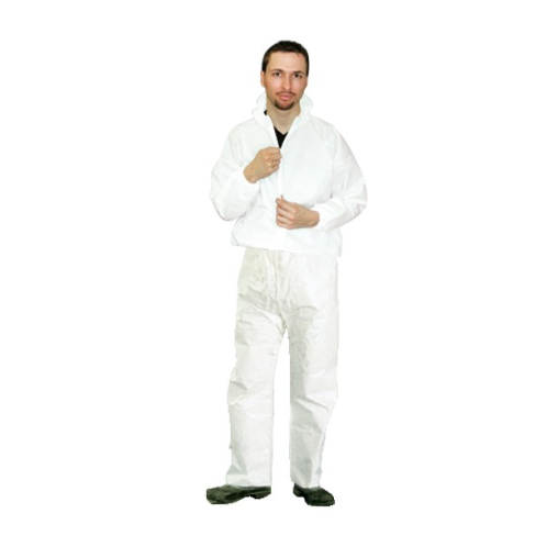 zetDress® Z 20 paint-tex® plus Einweghose