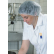 zetDress® Vlieshauben, Durchmesser: 58 cm