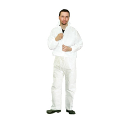 Arbeits- & Schutzkleidung 